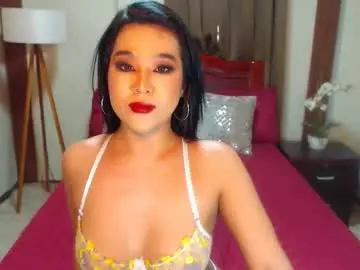 Chaturbate Live Sex of hostessamarats