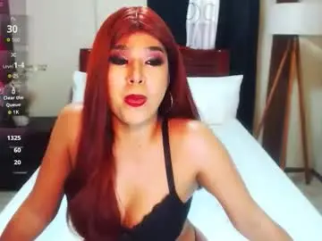 Chaturbate Best Webcam of hostessamarats