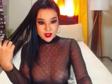 Chaturbate Live Sex Cam of hostessamarats