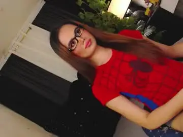 savannafox from chaturbate