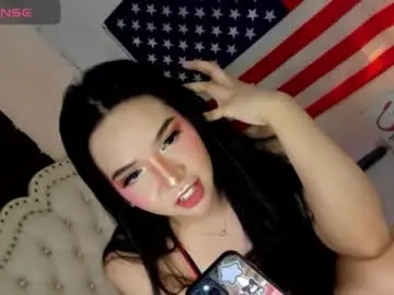 Chaturbate Adult Webcam of scarlet_sweet6969