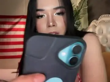 Chaturbate Free Live Porn of scarlet_sweet6969