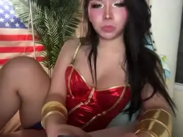 scarlet_sweet6969 from chaturbate