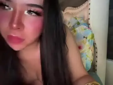 Chaturbate Sex Chat of scarlet_sweet6969