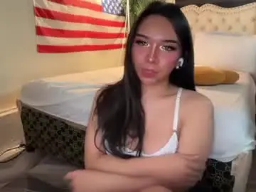 Chaturbate Live Sex of scarlet_sweet6969