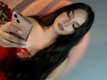 Chaturbate Live Sex of siren_of_desire