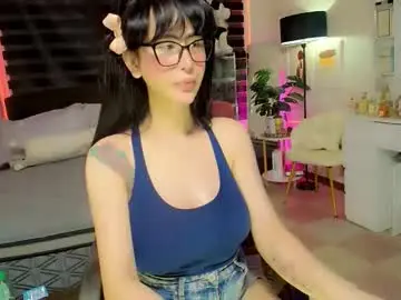 Chaturbate Nude Webcam of xhotcockcumts