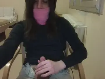 Chaturbate Best Webcam of a_c6t