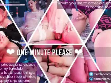 Chaturbate Live Porn of alliceredfox