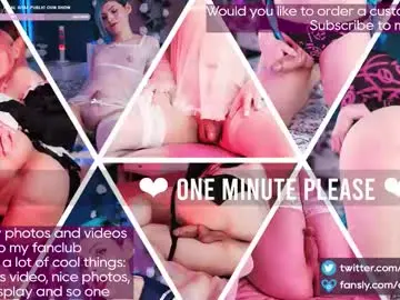 Chaturbate Live Sex Cam of alliceredfox