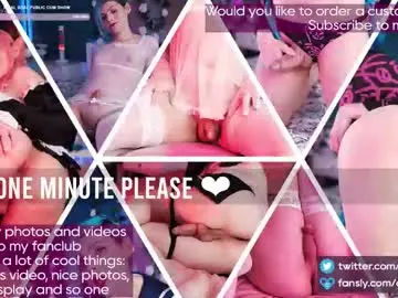 Chaturbate Live Sex of alliceredfox