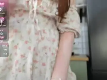 Chaturbate Live Sex of battyheaven
