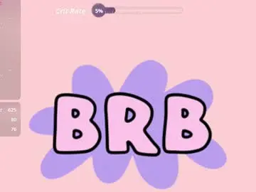 Chaturbate Private Sex Chat of eva_kim1