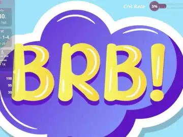 Chaturbate Private Sex Chat of eva_kim1