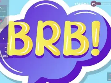 Chaturbate Sex Chat of eva_kim1