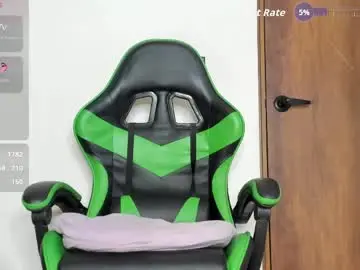 Chaturbate Nude Webcam of eva_kim1