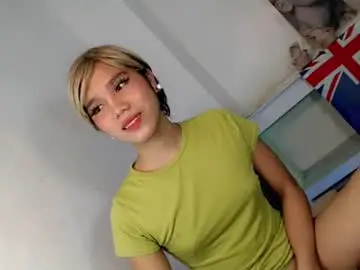Chaturbate Adult Webcam of jean_the_v8rgin