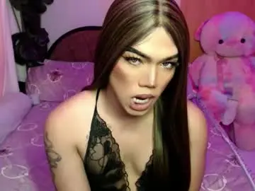 Chaturbate Sex Chat of lenawet_0520