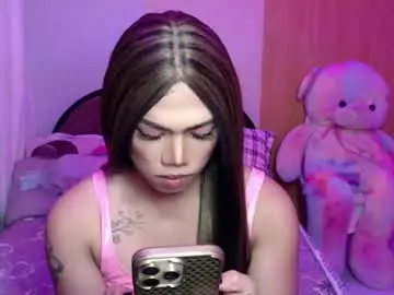 Chaturbate Adult Webcams of lenawet_0520