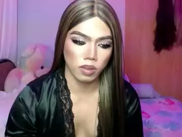 Chaturbate Sex Cam of lenawet_0520