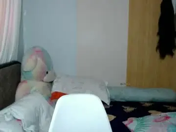 Chaturbate Live Sex Cam of lenawet_0520