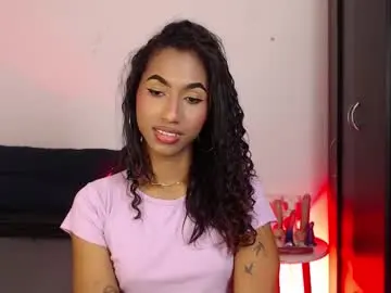 Chaturbate Free Live Porn of massielhot