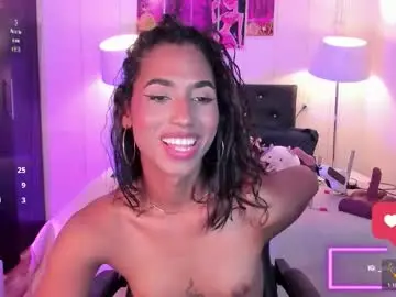 Chaturbate Best Webcam of massielhot