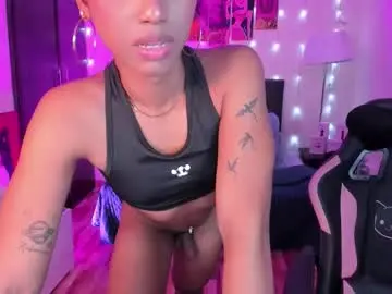 Chaturbate Adult Webcam of massielhot