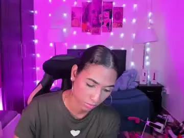 Chaturbate Adult Webcam of massielhot