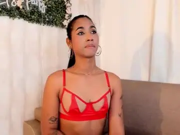 Chaturbate Live Porn of massielhot