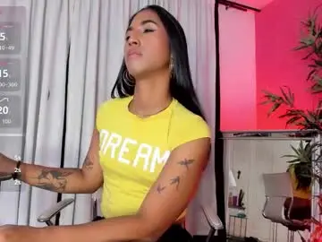 Chaturbate Adult Video Chat of massielhot