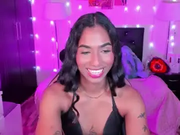 Chaturbate Sex Cam of massielhot