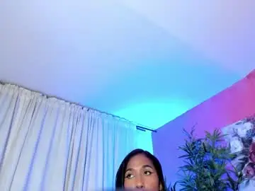 Chaturbate Live Sex of massielhot