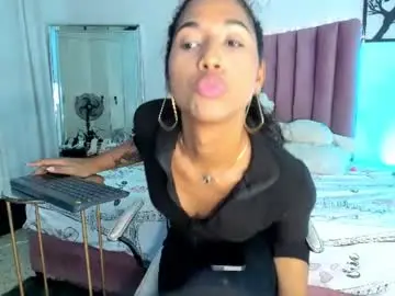 Chaturbate Live Porn of massielhot