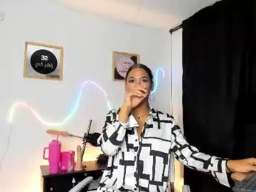 Chaturbate Free Live Porn of massielhot