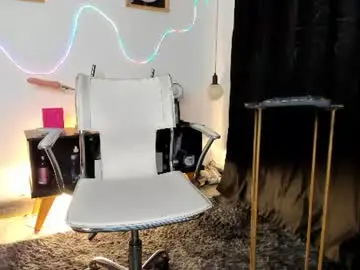 Chaturbate Live Sex Cam of massielhot