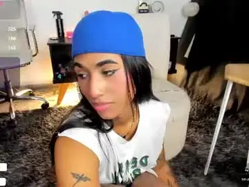 Chaturbate Best live sex cam show of massielhot