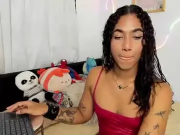 Chaturbate Adult Video Chat of massielhot