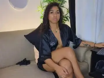 Chaturbate Live Porn of massielhot