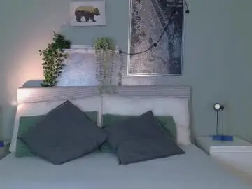 Chaturbate Adult Webcam of nickifox__