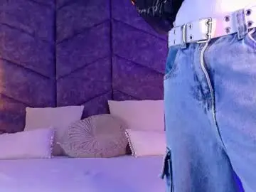 Chaturbate Live Porn of nickifox__