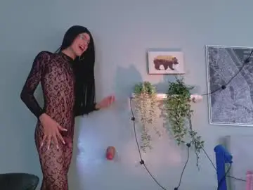 Chaturbate Nude Webcam of nickifox__