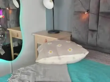 Chaturbate Best live sex cam show of nickifox__