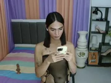 Chaturbate Nude Webcam of queen_dyosa