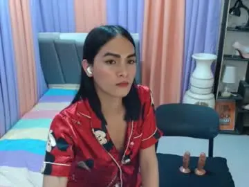 Chaturbate Live Porn of queen_dyosa