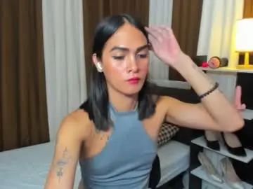 Chaturbate Free Porn Cam of queen_dyosa