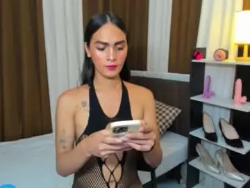 Chaturbate Sex Chat of queen_dyosa
