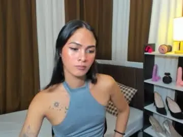 Chaturbate Best Webcam of queen_dyosa
