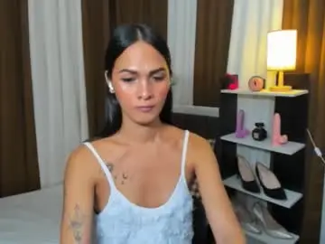 Chaturbate Best Webcam of queen_dyosa
