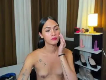 Chaturbate Live Sex of queen_dyosa